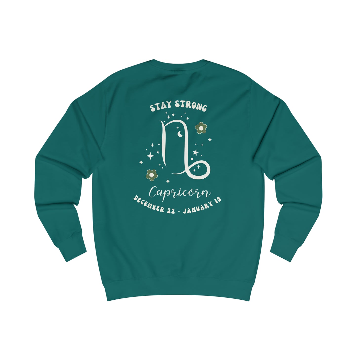 Zodiac Sweatshirts