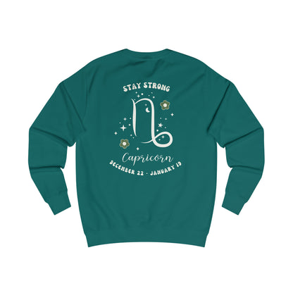 Zodiac Sweatshirts