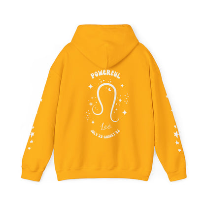 Zodiac Hoodie