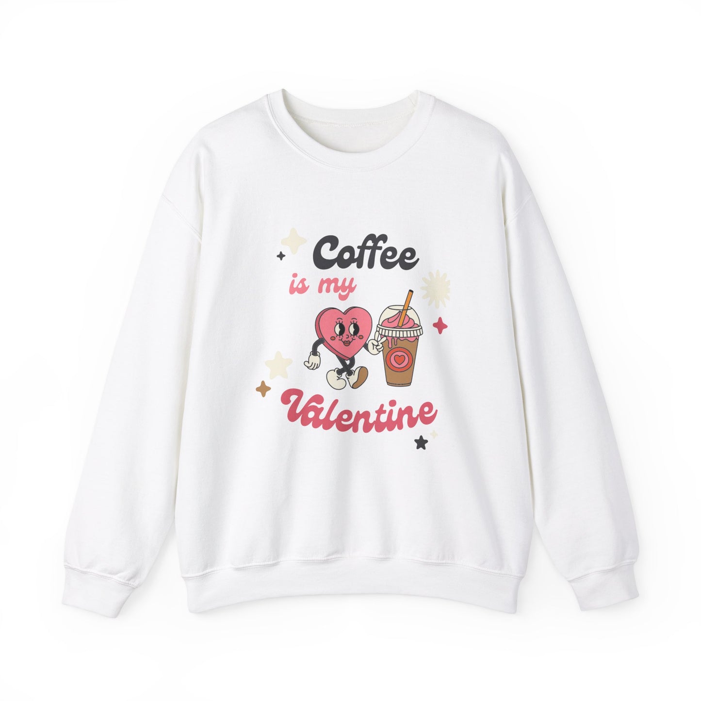 Coffee Lover Sweatshsirt