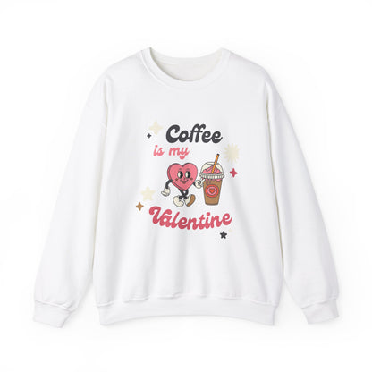 Coffee Lover Sweatshsirt