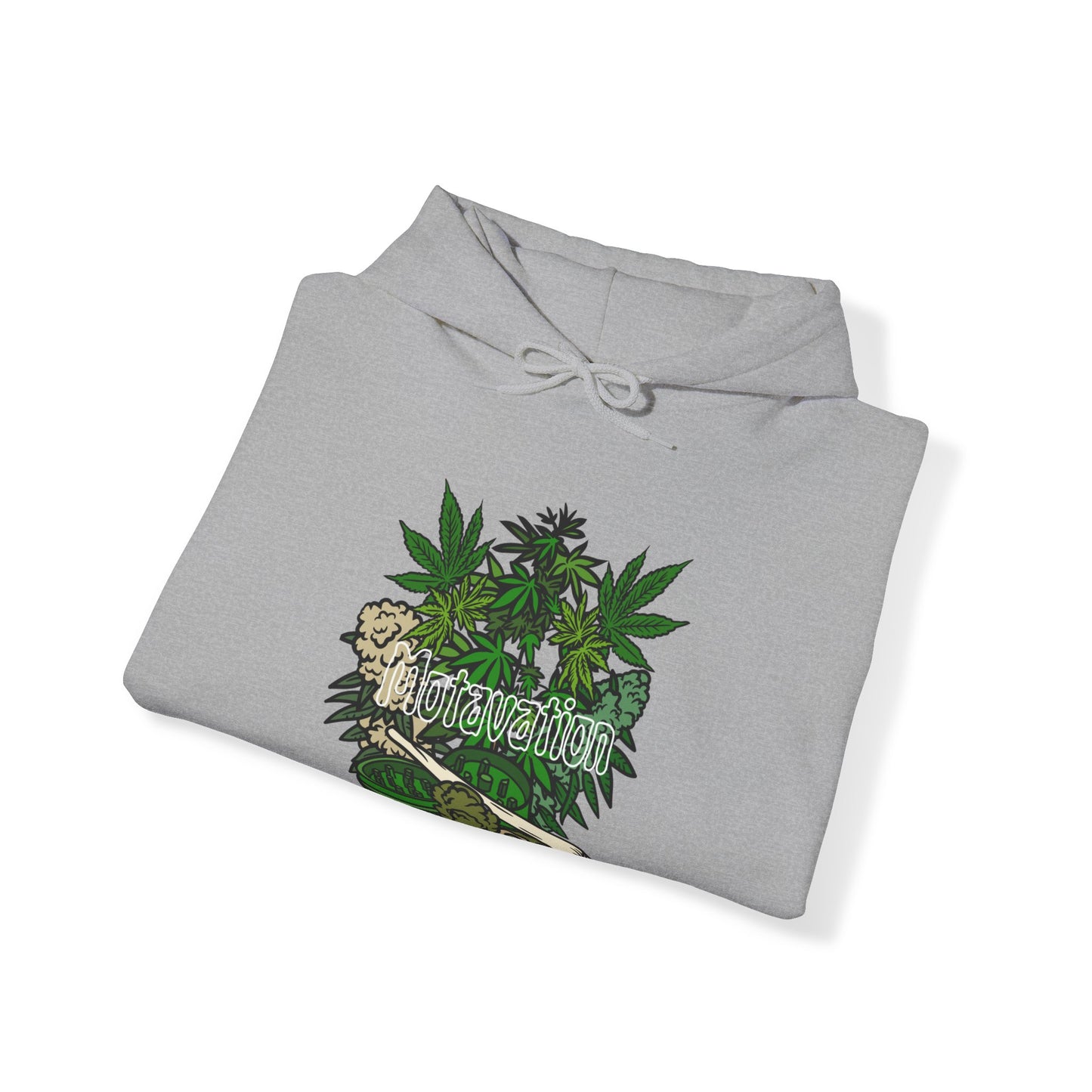 Canna Hoodie