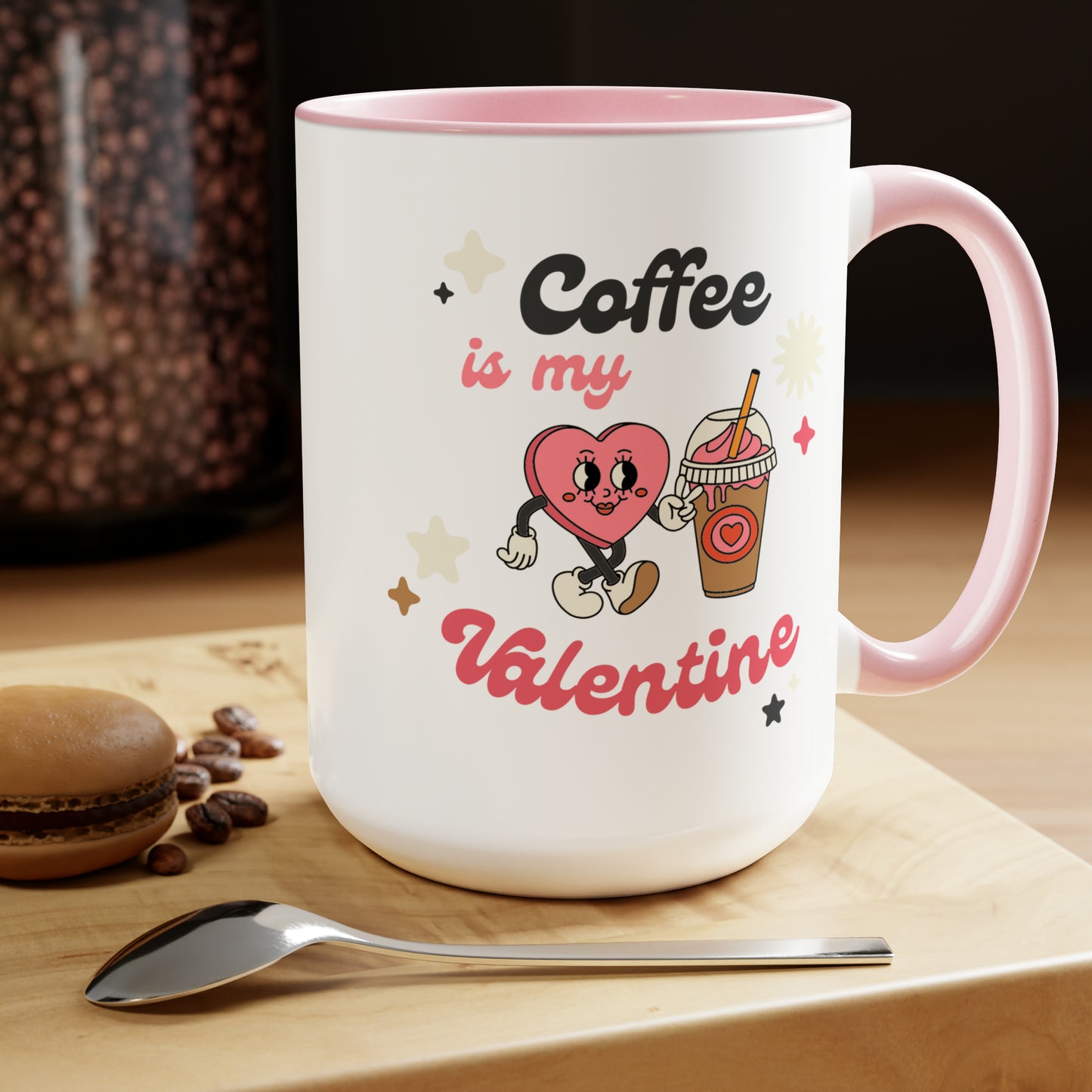 Coffee Lover Mug