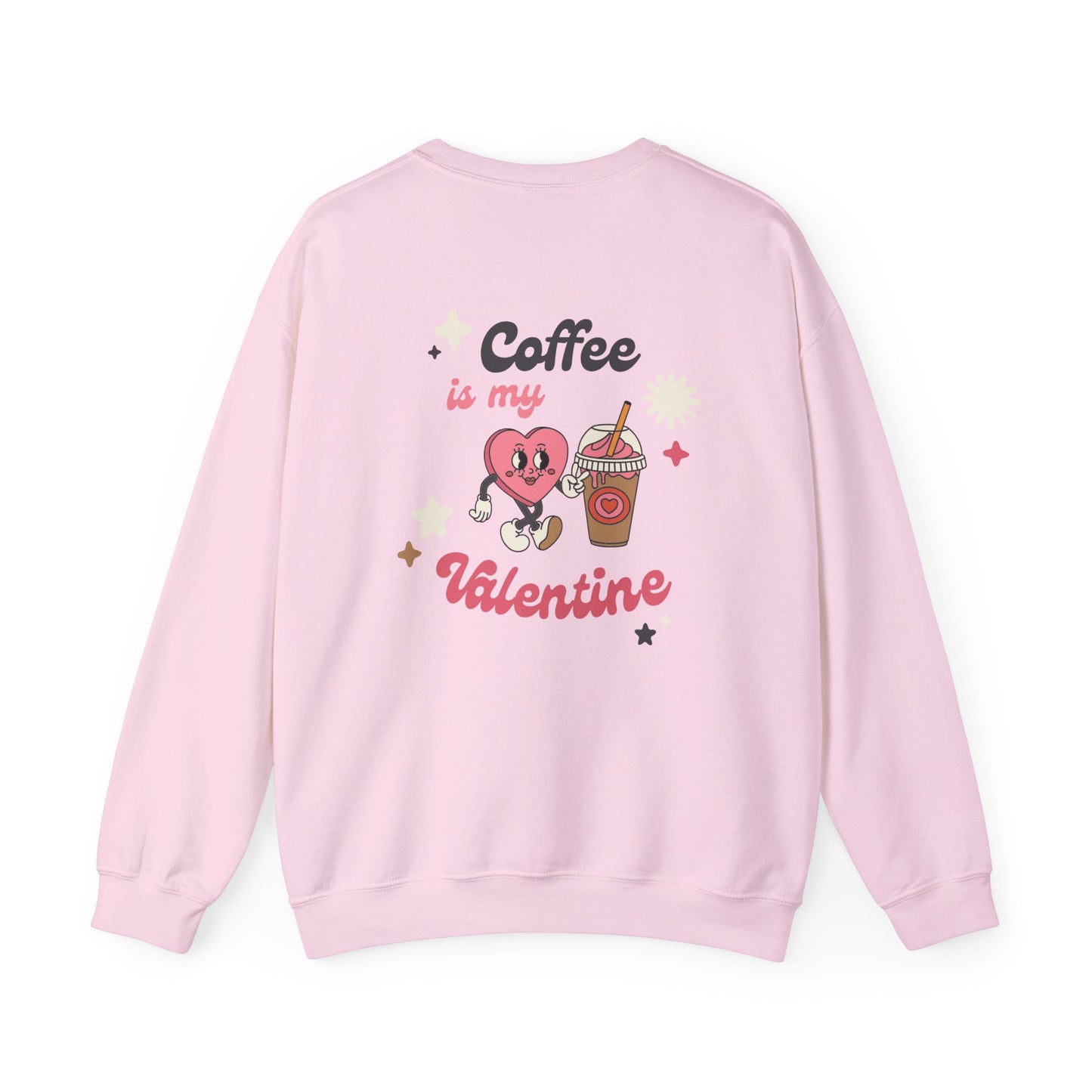 Coffee Lover Sweatshsirt