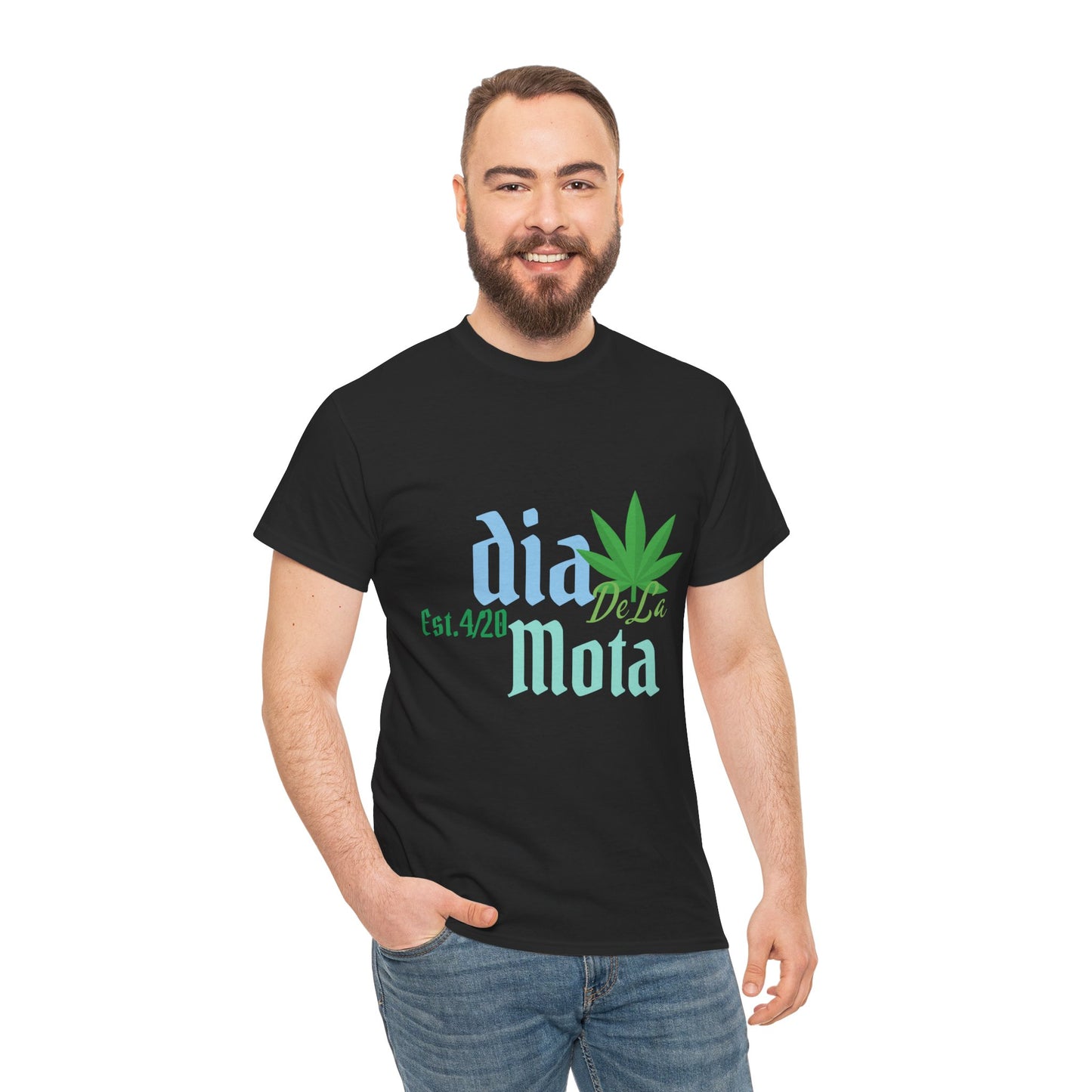 4/20 Day (Spanish) T-shirt