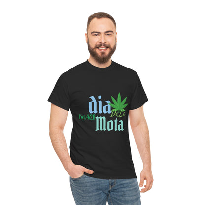 4/20 Day (Spanish) T-shirt