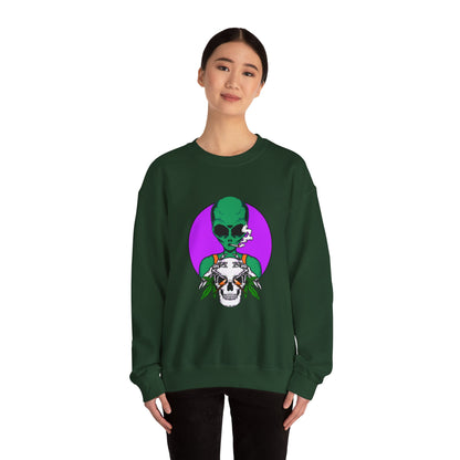 Mind Fu*ked Sweatshirt