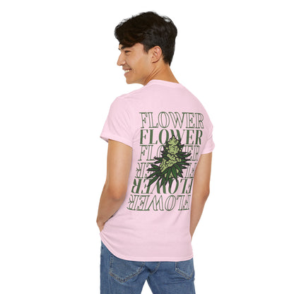 Canna Flower T-shirt