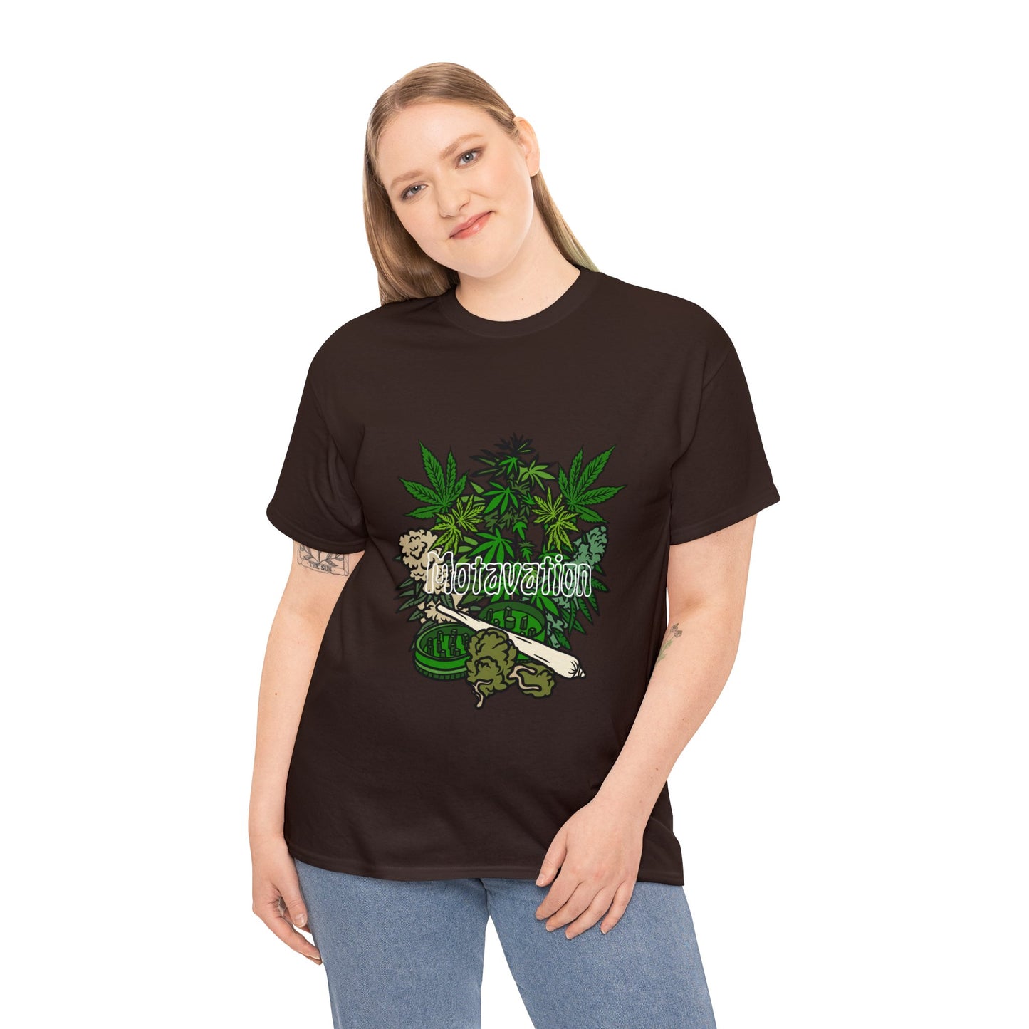 Canna T-Shirt