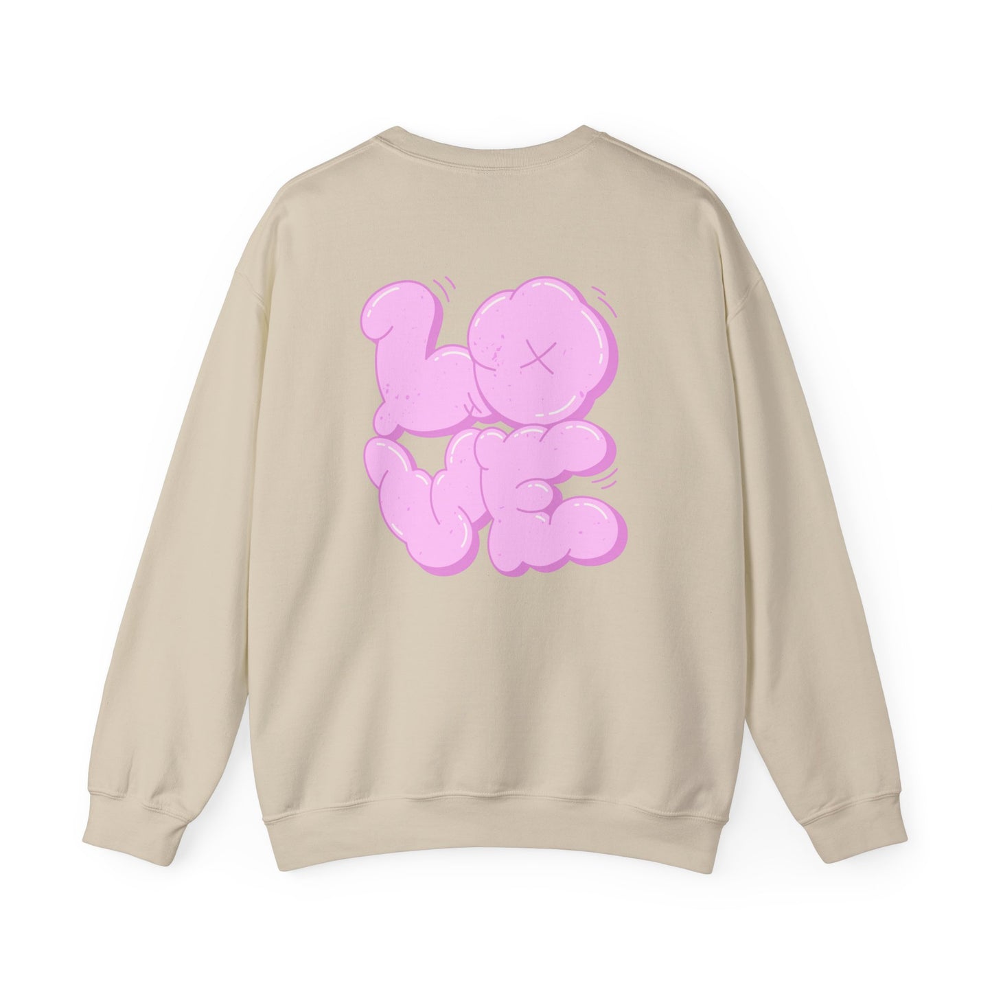 "Love" Sweatshirt