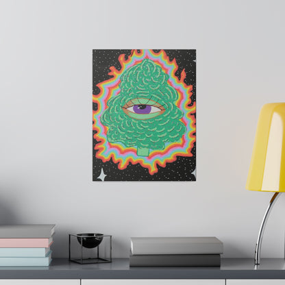 "Multiverse Nug" Canvas Print