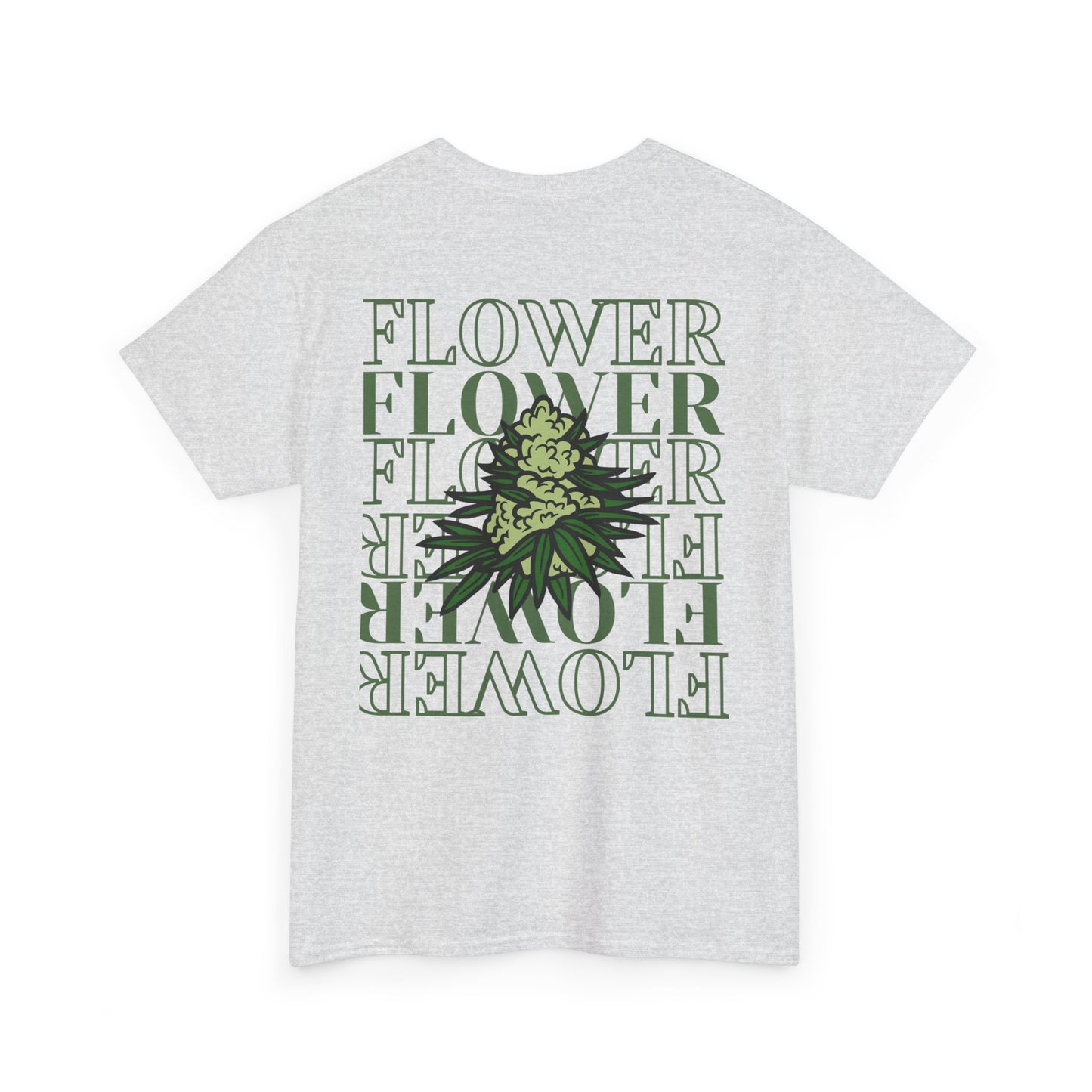 Canna Flower T-shirt