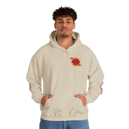 Year Of The Snake Hoodie