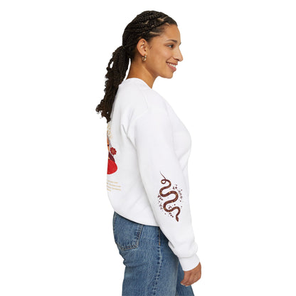 Year Of The Dragon Sweatshirt