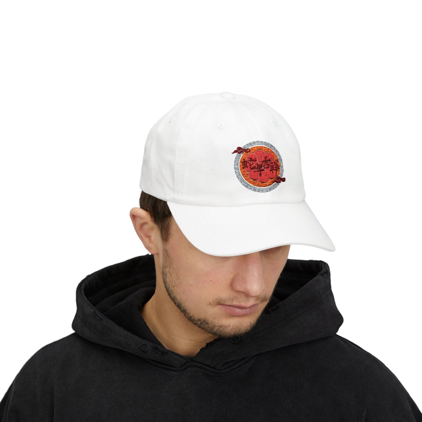 Year Of The Snake Cap