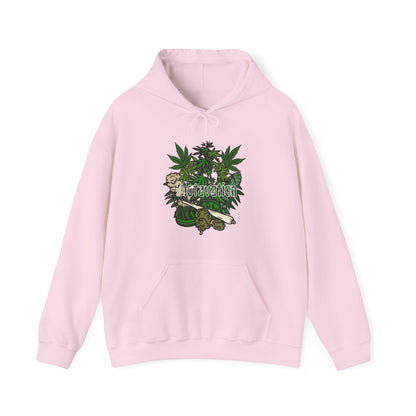 Canna Hoodie