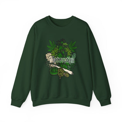 Canna Sweatshirt