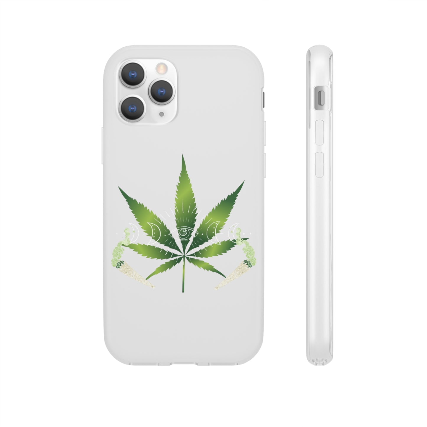 "Motavation" Phone Case