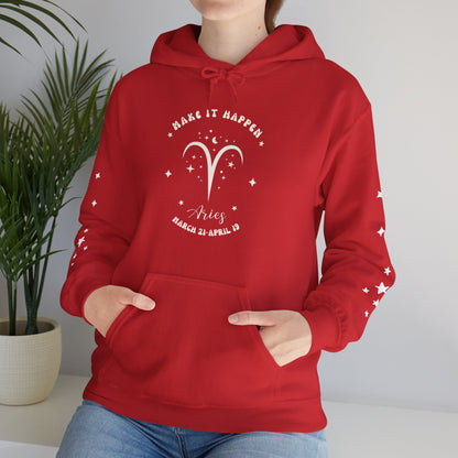 Zodiac Hoodie