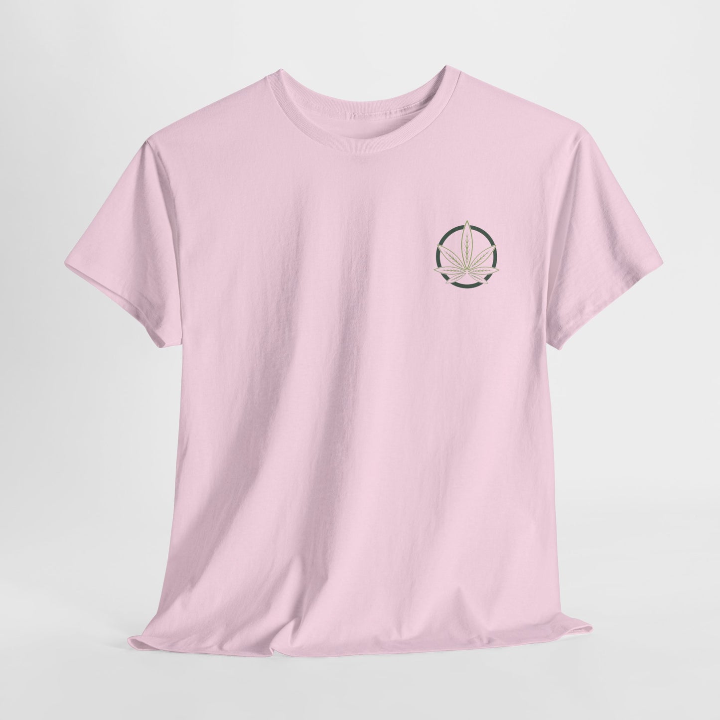 Canna Flower T-shirt
