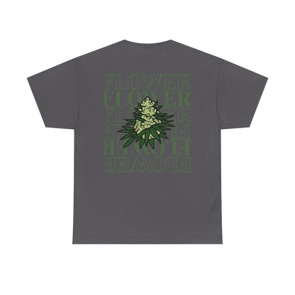 Canna Flower T-shirt