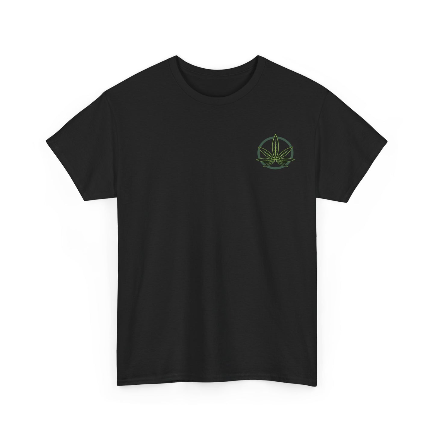 Canna Flower T-shirt