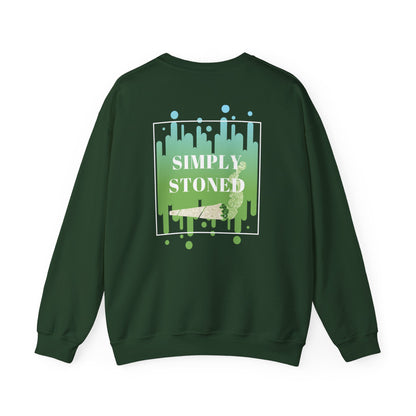 Simply Stoned Sweatshirt