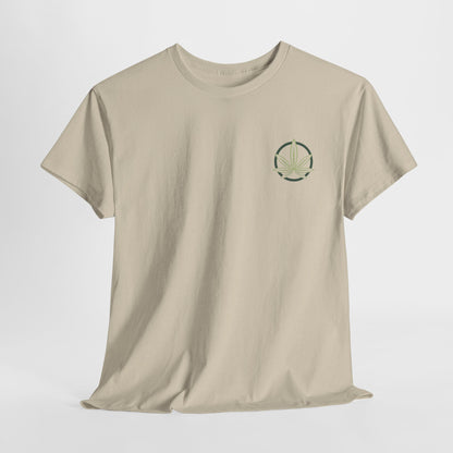 Canna Flower T-shirt