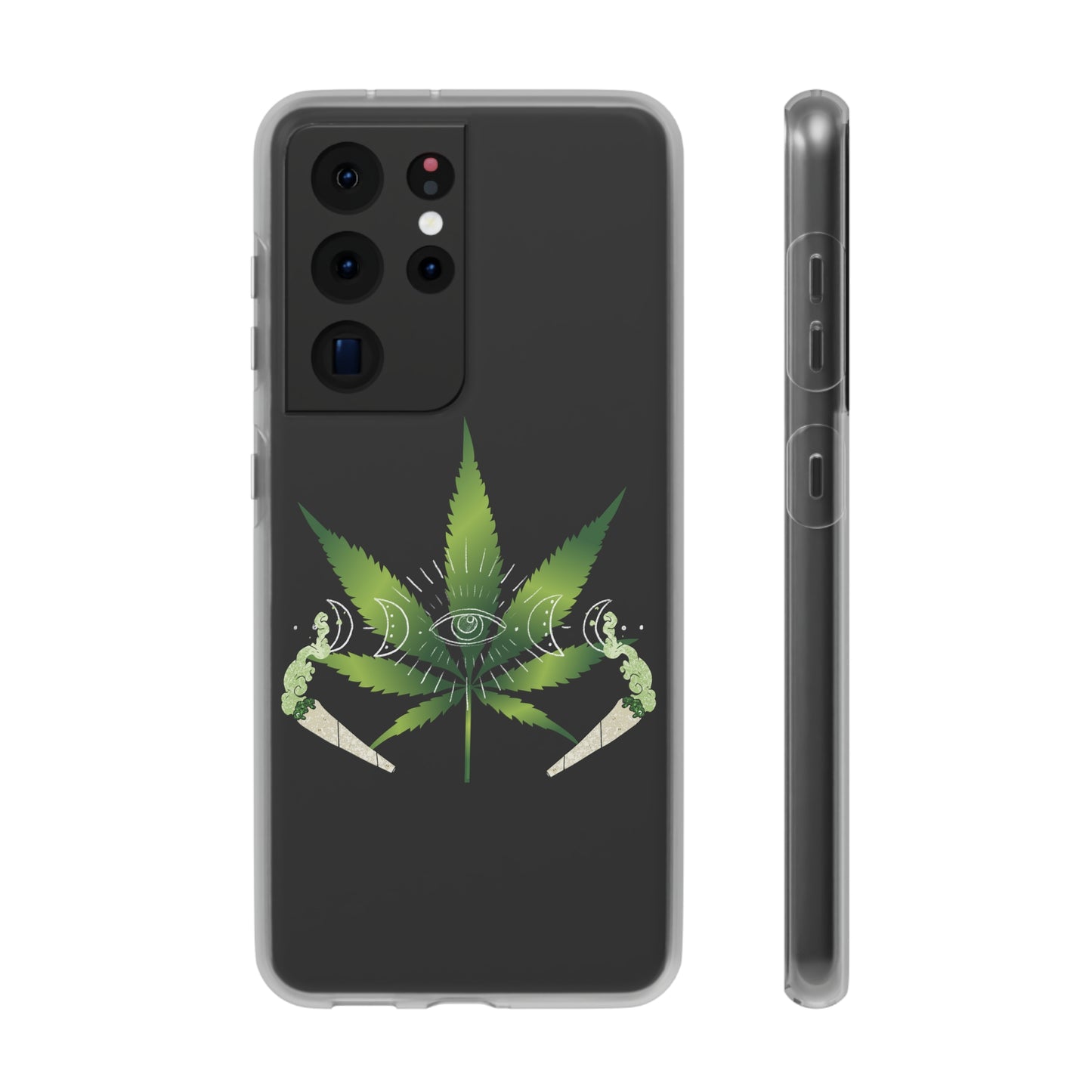 "Motavation" Phone Case