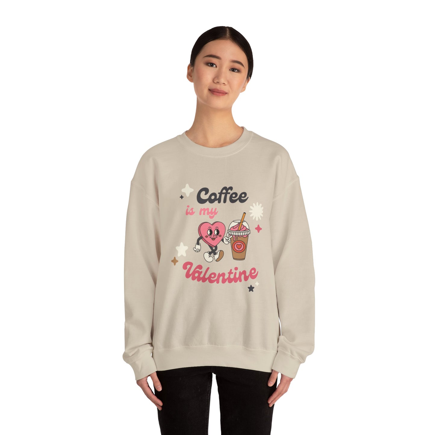 Coffee Lover Sweatshsirt