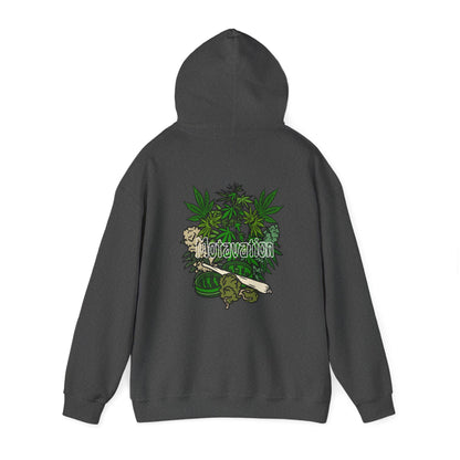 Canna Hoodie