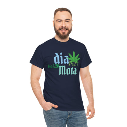 4/20 Day (Spanish) T-shirt