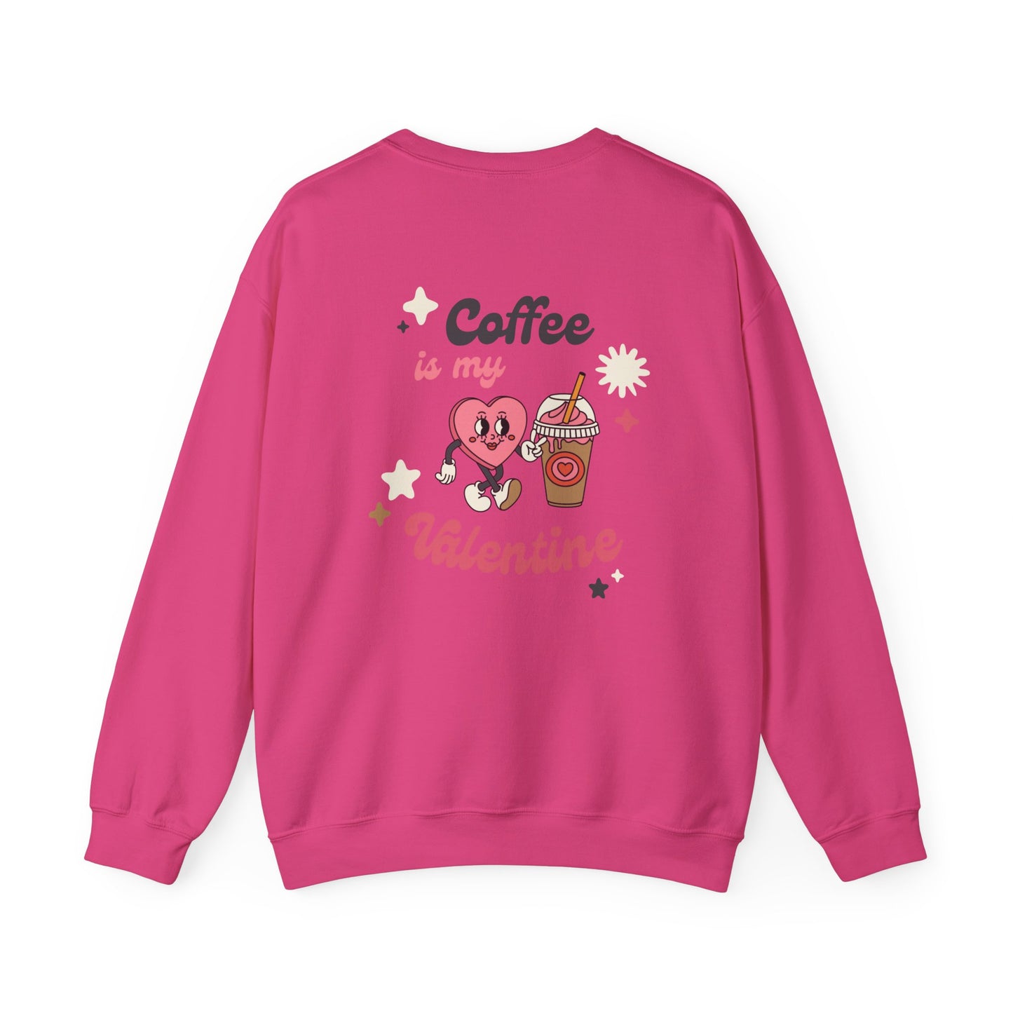 Coffee Lover Sweatshsirt