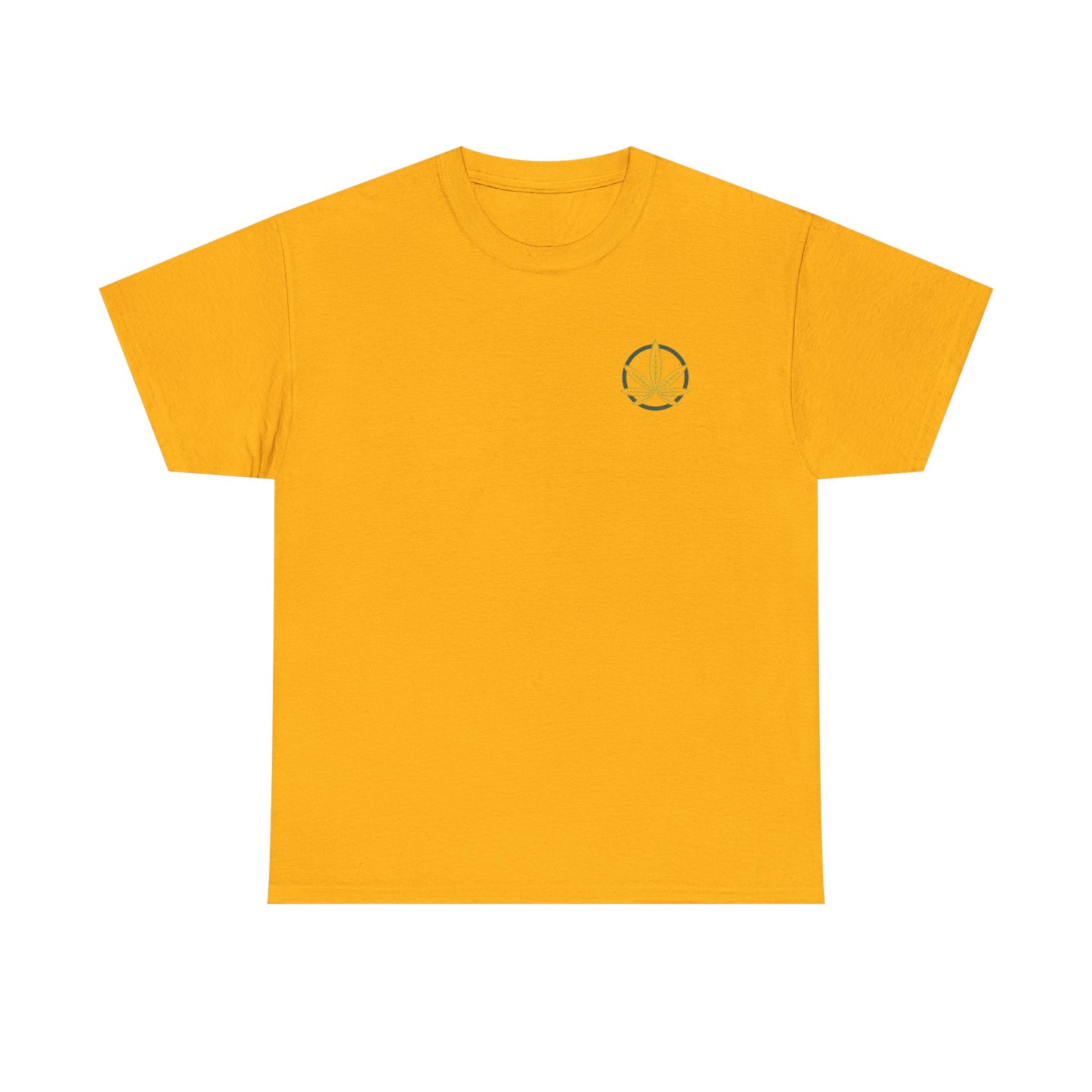 Canna Flower T-shirt