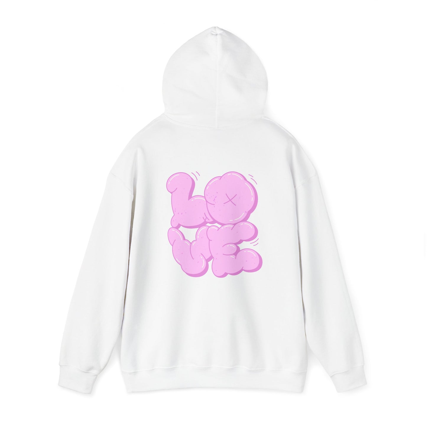 "Love" Hoodie