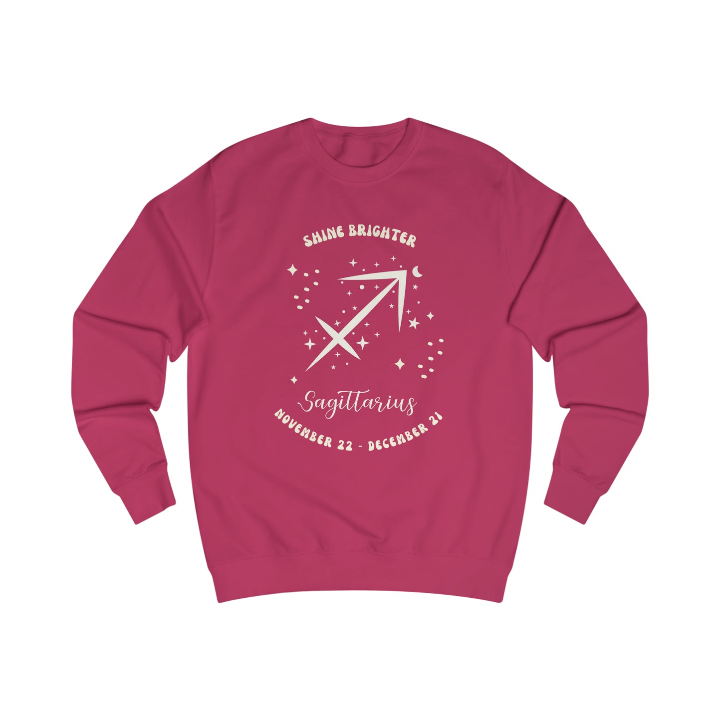 Zodiac Sweatshirts