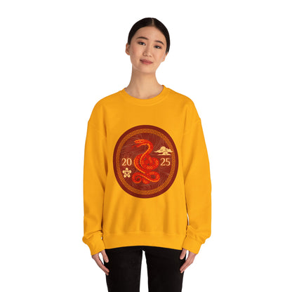 Snake Sweatshirt