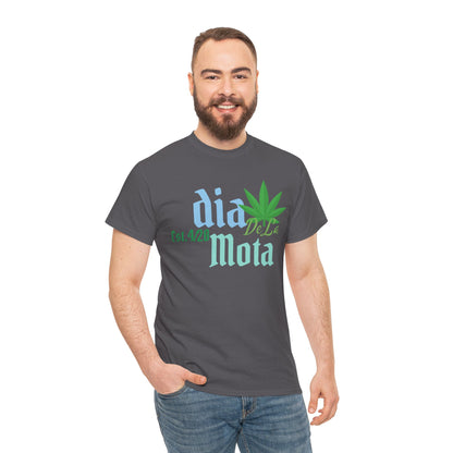 4/20 Day (Spanish) T-shirt