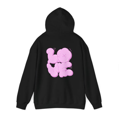 "Love" Hoodie