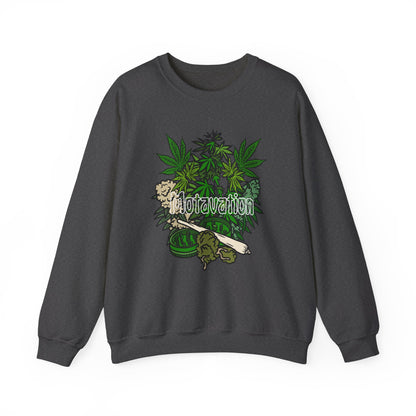 Canna Sweatshirt