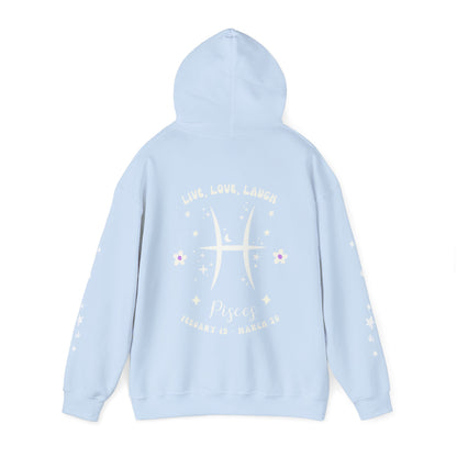 Zodiac Hoodie