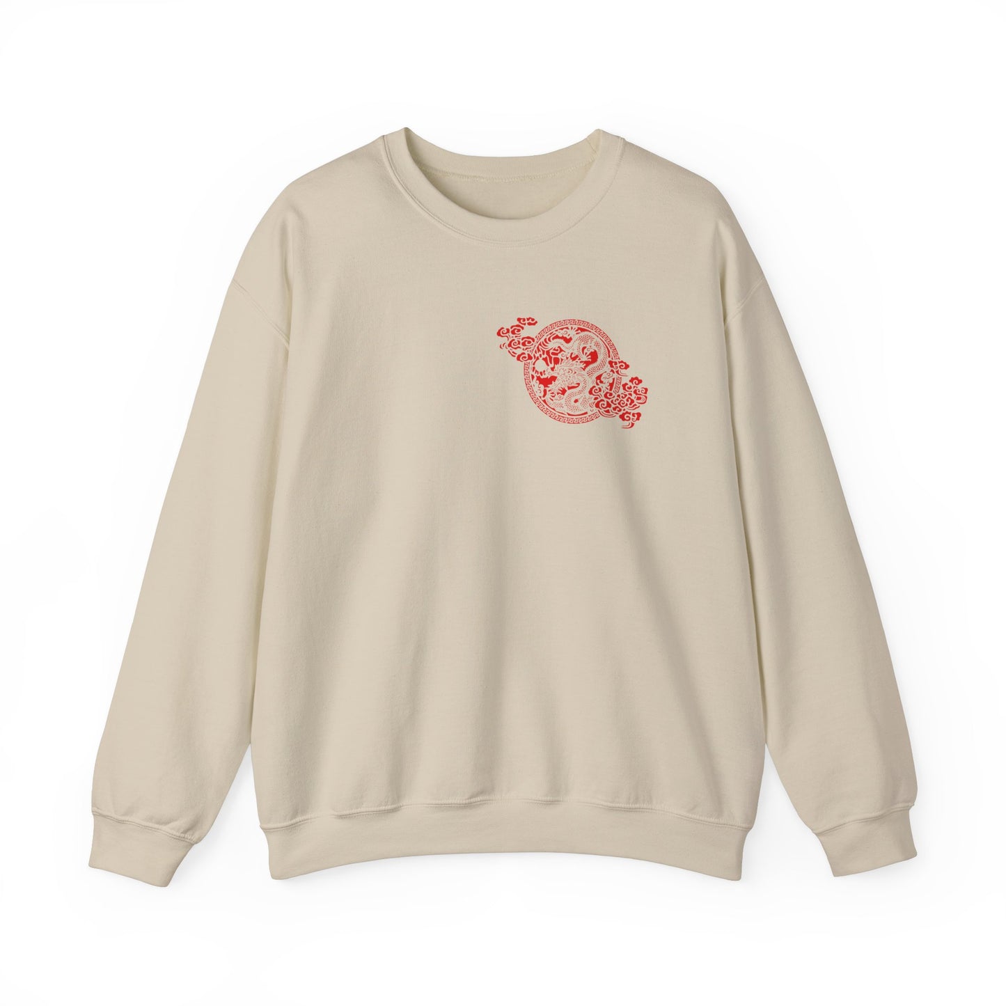 Dragon Sweatshirt