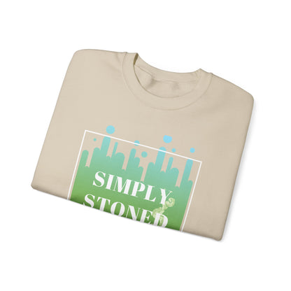 Simply Stoned Sweatshirt