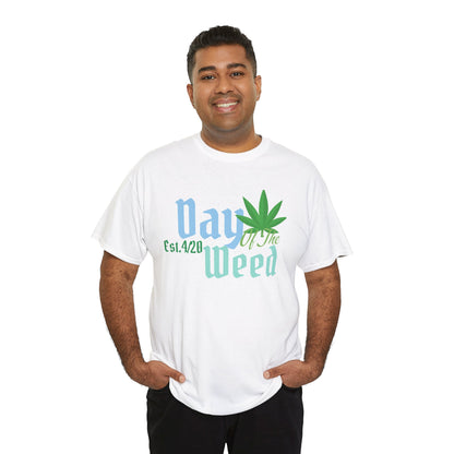 4/20 Day T-shirt