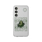 "Canna Flower" Phone Case