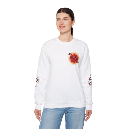 Year Of The Dragon Sweatshirt