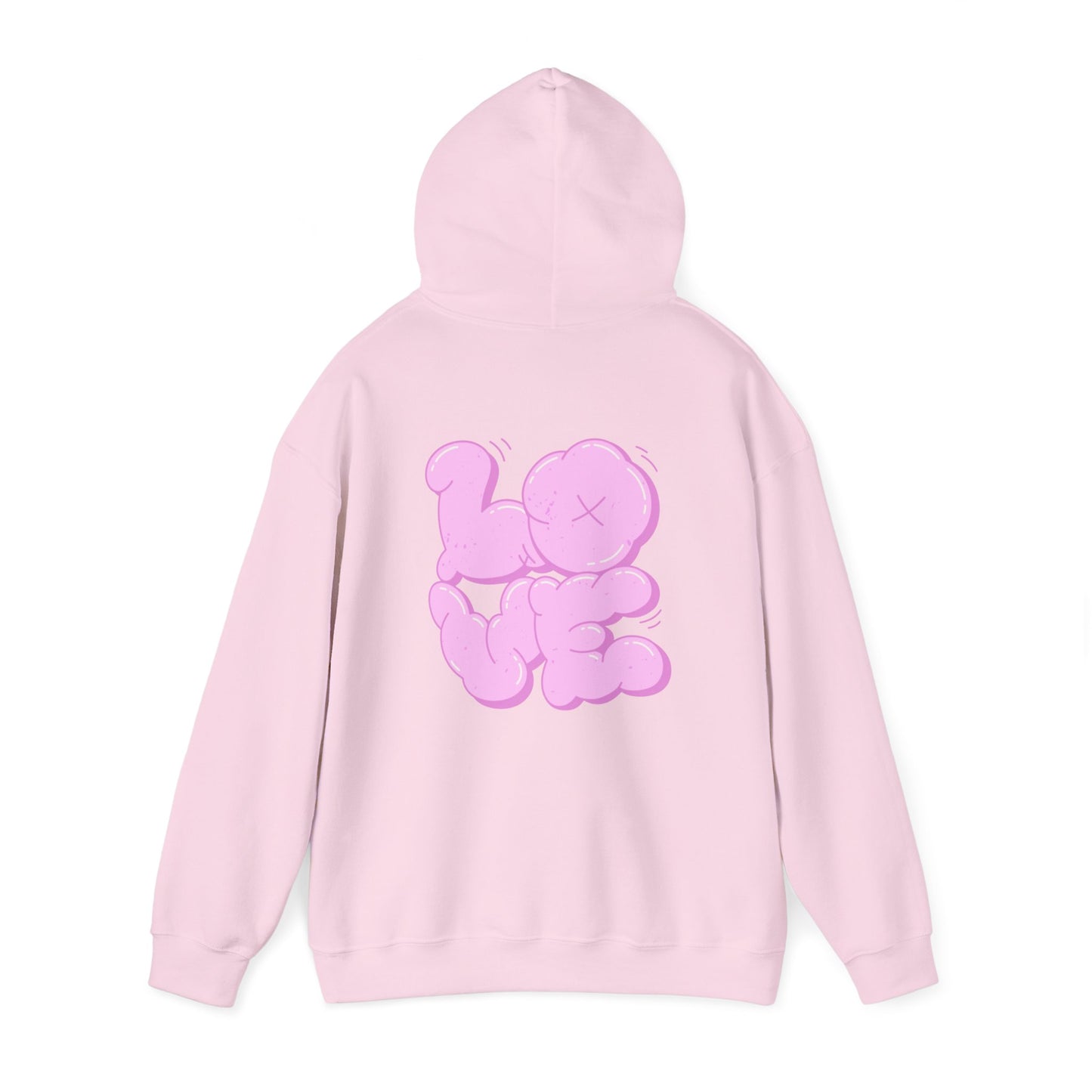 "Love" Hoodie