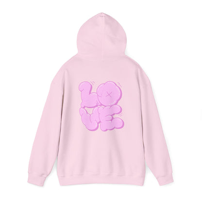 "Love" Hoodie