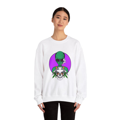 Mind Fu*ked Sweatshirt