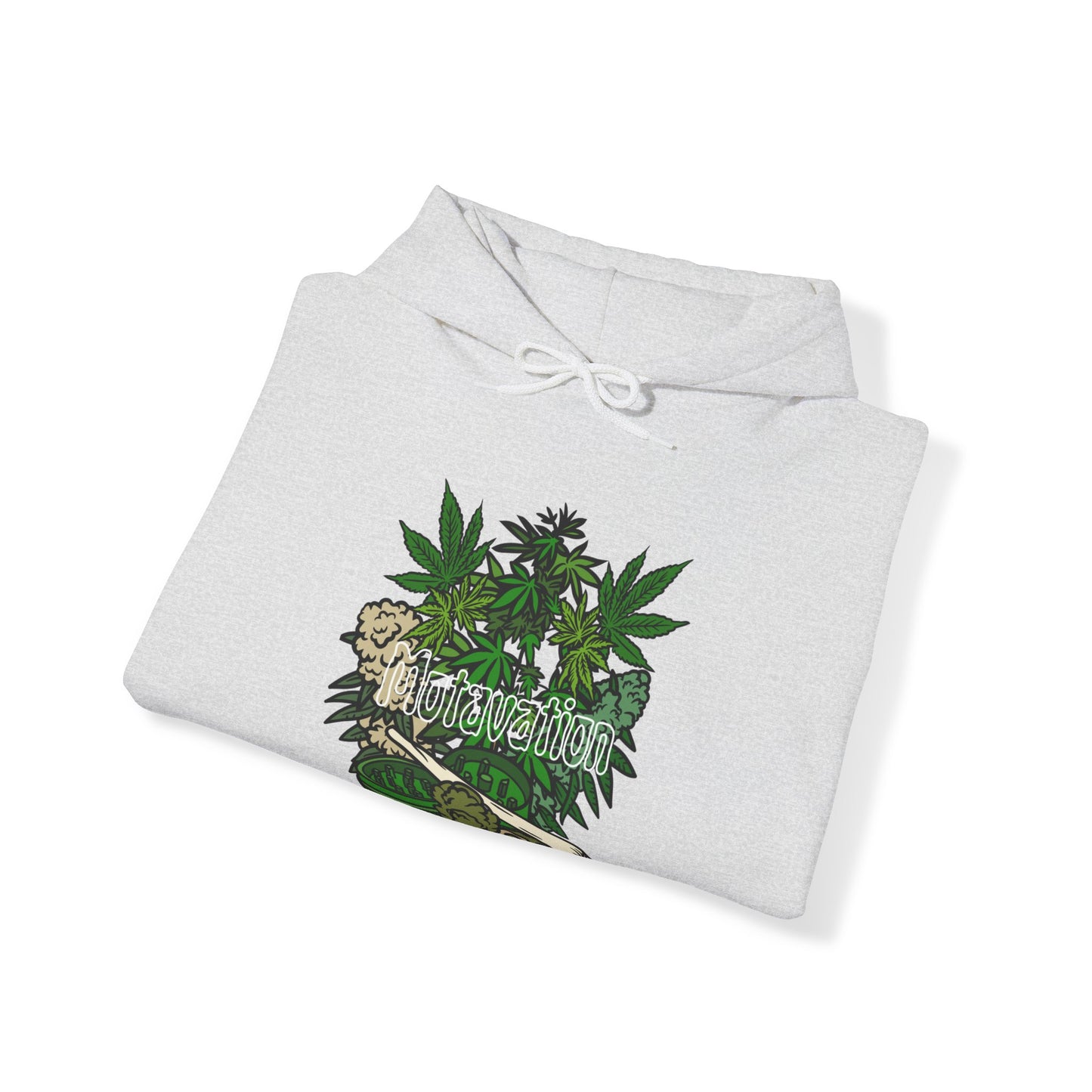 Canna Hoodie